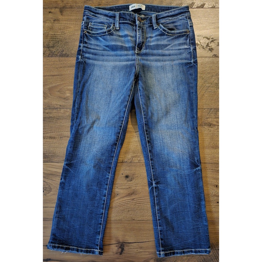 BKE Buckle Jeans Womens 27 Payton Universal Fit‎ Mid-Rise (29x23.5)